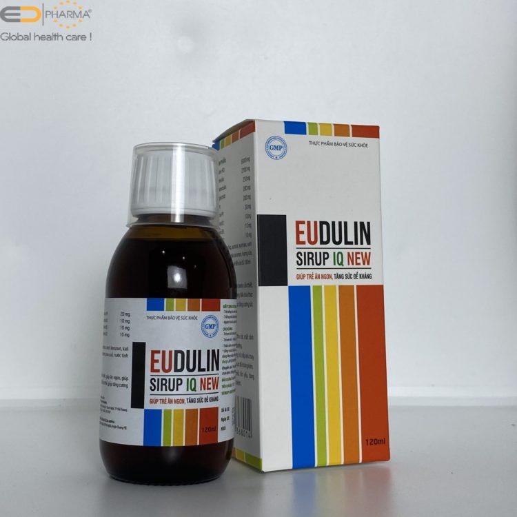 TPBVSK EUDULIN SYRUP IQ 1