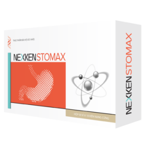 NEXKEN STOMAX 1