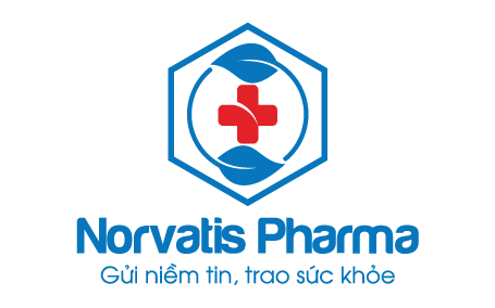 CÔNG TY TNHH NORVATIS PHARMA